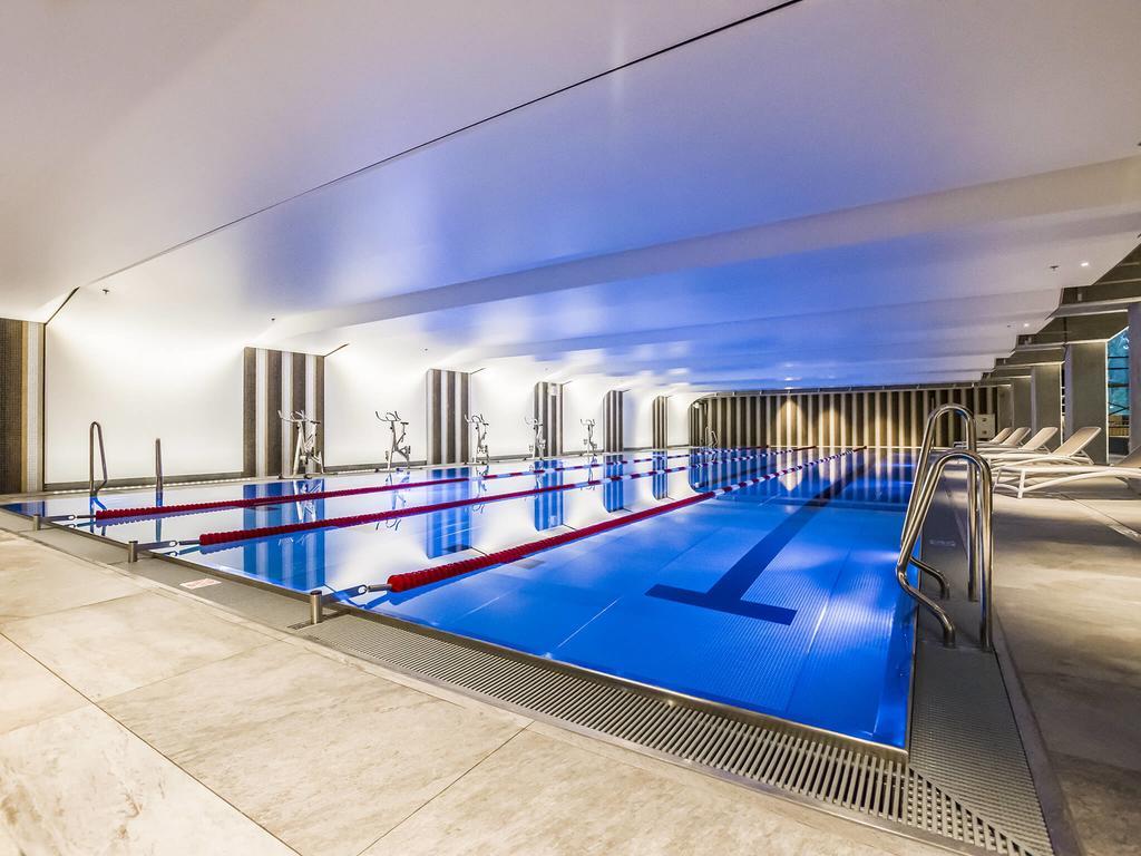 Świnoujście Vacationclub - Trzy Korony Wazow Apartment 12 מראה חיצוני תמונה